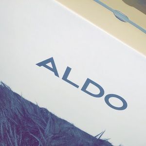 Aldo shoes